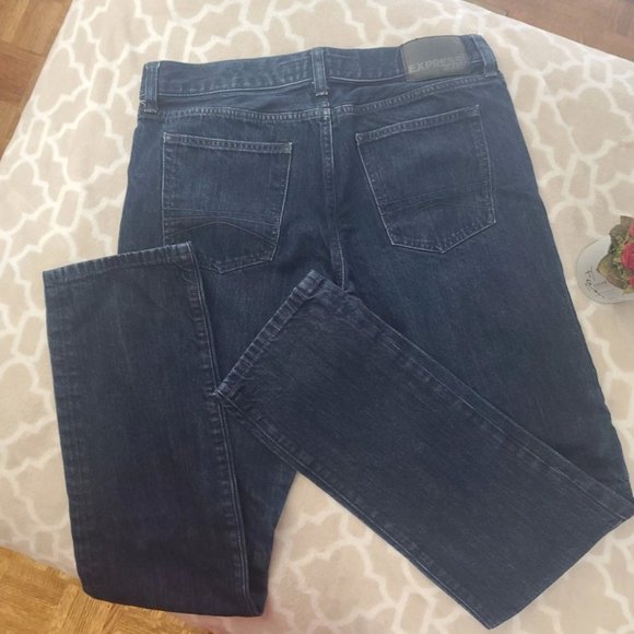 Men's Rocco Express Jean - Picture 5 of 5